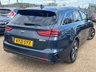 USED 2021 21 KIA CEED 1.6 CRDi MHEV 3 Sportswagon DCT Euro 6 (s/s) 5dr 1 owner/full service history