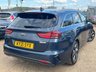 USED 2021 21 KIA CEED 1.6 CRDi MHEV 3 Sportswagon DCT Euro 6 (s/s) 5dr 1 owner/full service history