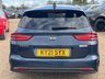 USED 2021 21 KIA CEED 1.6 CRDi MHEV 3 Sportswagon DCT Euro 6 (s/s) 5dr 1 owner/full service history