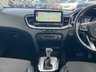 USED 2021 21 KIA CEED 1.6 CRDi MHEV 3 Sportswagon DCT Euro 6 (s/s) 5dr 1 owner/full service history