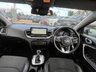USED 2021 21 KIA CEED 1.6 CRDi MHEV 3 Sportswagon DCT Euro 6 (s/s) 5dr 1 owner/full service history