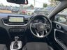 USED 2021 21 KIA CEED 1.6 CRDi MHEV 3 Sportswagon DCT Euro 6 (s/s) 5dr 1 owner/full service history