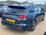 USED 2021 21 KIA CEED 1.6 CRDi MHEV 3 Sportswagon DCT Euro 6 (s/s) 5dr 1 owner/full service history