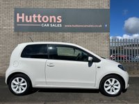 USED 2019 19 SKODA CITIGO 1.0 MPI GreenTech Colour Edition Hatchback 3dr Petrol Manual Euro 6 (s/s) (60 ps) 