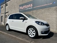 2019 SKODA CITIGO