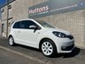 USED 2019 19 SKODA CITIGO 1.0 MPI GreenTech Colour Edition Hatchback 3dr Petrol Manual Euro 6 (s/s) (60 ps) 