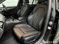 USED 2019 19 BMW 5 SERIES 2.0 520d M Sport Saloon 4dr Diesel Auto Euro 6 (s/s) (190 ps) 20" FSH, Rear Camera, Heated Leather, M Performance Styling