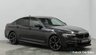 USED 2019 19 BMW 5 SERIES 2.0 520d M Sport Saloon 4dr Diesel Auto Euro 6 (s/s) (190 ps) 20" FSH, Rear Camera, Heated Leather, M Performance Styling