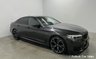 USED 2019 19 BMW 5 SERIES 2.0 520d M Sport Saloon 4dr Diesel Auto Euro 6 (s/s) (190 ps) 20" FSH, Rear Camera, Heated Leather, M Performance Styling