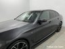 USED 2019 19 BMW 5 SERIES 2.0 520d M Sport Saloon 4dr Diesel Auto Euro 6 (s/s) (190 ps) 20" FSH, Rear Camera, Heated Leather, M Performance Styling