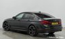 USED 2019 19 BMW 5 SERIES 2.0 520d M Sport Saloon 4dr Diesel Auto Euro 6 (s/s) (190 ps) 20" FSH, Rear Camera, Heated Leather, M Performance Styling