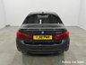 USED 2019 19 BMW 5 SERIES 2.0 520d M Sport Saloon 4dr Diesel Auto Euro 6 (s/s) (190 ps) 20" FSH, Rear Camera, Heated Leather, M Performance Styling