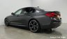 USED 2019 19 BMW 5 SERIES 2.0 520d M Sport Saloon 4dr Diesel Auto Euro 6 (s/s) (190 ps) 20" FSH, Rear Camera, Heated Leather, M Performance Styling