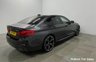 USED 2019 19 BMW 5 SERIES 2.0 520d M Sport Saloon 4dr Diesel Auto Euro 6 (s/s) (190 ps) 20" FSH, Rear Camera, Heated Leather, M Performance Styling