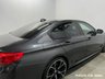 USED 2019 19 BMW 5 SERIES 2.0 520d M Sport Saloon 4dr Diesel Auto Euro 6 (s/s) (190 ps) 20" FSH, Rear Camera, Heated Leather, M Performance Styling