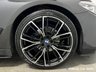 USED 2019 19 BMW 5 SERIES 2.0 520d M Sport Saloon 4dr Diesel Auto Euro 6 (s/s) (190 ps) 20" FSH, Rear Camera, Heated Leather, M Performance Styling