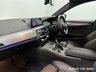 USED 2019 19 BMW 5 SERIES 2.0 520d M Sport Saloon 4dr Diesel Auto Euro 6 (s/s) (190 ps) 20" FSH, Rear Camera, Heated Leather, M Performance Styling