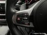 USED 2019 19 BMW 5 SERIES 2.0 520d M Sport Saloon 4dr Diesel Auto Euro 6 (s/s) (190 ps) 20" FSH, Rear Camera, Heated Leather, M Performance Styling