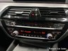 USED 2019 19 BMW 5 SERIES 2.0 520d M Sport Saloon 4dr Diesel Auto Euro 6 (s/s) (190 ps) 20" FSH, Rear Camera, Heated Leather, M Performance Styling