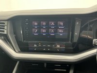 USED 2020 69 VOLKSWAGEN TOUAREG 3.0 TSI V6 SEL SUV 5dr Petrol Tiptronic 4Motion Euro 6 (s/s) (340 ps) Finished In Finished In Pure White, This Touareg Comes With 22" Alloy Wheels, Red Brake Callipers, 2 Keys, Front And Rear Parking Sensors, 2 Keys, Full Dealer Service History, 12 Months MOT 3 Months Warranty, Finance And Extended Warranty Available.