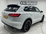 USED 2020 69 VOLKSWAGEN TOUAREG 3.0 TSI V6 SEL SUV 5dr Petrol Tiptronic 4Motion Euro 6 (s/s) (340 ps) Finished In Finished In Pure White, This Touareg Comes With 22" Alloy Wheels, Red Brake Callipers, 2 Keys, Front And Rear Parking Sensors, 2 Keys, Full Dealer Service History, 12 Months MOT 3 Months Warranty, Finance And Extended Warranty Available.