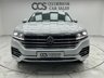 USED 2020 69 VOLKSWAGEN TOUAREG 3.0 TSI V6 SEL SUV 5dr Petrol Tiptronic 4Motion Euro 6 (s/s) (340 ps) Finished In Finished In Pure White, This Touareg Comes With 22" Alloy Wheels, Red Brake Callipers, 2 Keys, Front And Rear Parking Sensors, 2 Keys, Full Dealer Service History, 12 Months MOT 3 Months Warranty, Finance And Extended Warranty Available.