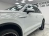 USED 2020 69 VOLKSWAGEN TOUAREG 3.0 TSI V6 SEL SUV 5dr Petrol Tiptronic 4Motion Euro 6 (s/s) (340 ps) Finished In Finished In Pure White, This Touareg Comes With 22" Alloy Wheels, Red Brake Callipers, 2 Keys, Front And Rear Parking Sensors, 2 Keys, Full Dealer Service History, 12 Months MOT 3 Months Warranty, Finance And Extended Warranty Available.