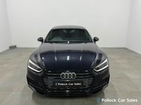 USED 2018 18 AUDI A5 2.0 TDI S line Sportback 5dr Diesel S Tronic quattro Euro 6 (s/s) (190 ps) Quattro,Sunroof,New TBelt,Gearbox Service, 20" Wheels