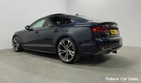 USED 2018 18 AUDI A5 2.0 TDI S line Sportback 5dr Diesel S Tronic quattro Euro 6 (s/s) (190 ps) Quattro,Sunroof,New TBelt,Gearbox Service, 20" Wheels