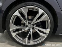 USED 2018 18 AUDI A5 2.0 TDI S line Sportback 5dr Diesel S Tronic quattro Euro 6 (s/s) (190 ps) Quattro,Sunroof,New TBelt,Gearbox Service, 20" Wheels