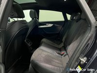 USED 2018 18 AUDI A5 2.0 TDI S line Sportback 5dr Diesel S Tronic quattro Euro 6 (s/s) (190 ps) Quattro,Sunroof,New TBelt,Gearbox Service, 20" Wheels