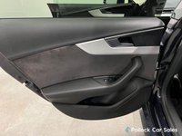 USED 2018 18 AUDI A5 2.0 TDI S line Sportback 5dr Diesel S Tronic quattro Euro 6 (s/s) (190 ps) Quattro,Sunroof,New TBelt,Gearbox Service, 20" Wheels