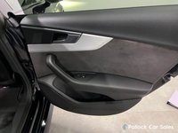 USED 2018 18 AUDI A5 2.0 TDI S line Sportback 5dr Diesel S Tronic quattro Euro 6 (s/s) (190 ps) Quattro,Sunroof,New TBelt,Gearbox Service, 20" Wheels
