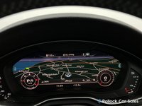 USED 2018 18 AUDI A5 2.0 TDI S line Sportback 5dr Diesel S Tronic quattro Euro 6 (s/s) (190 ps) Quattro,Sunroof,New TBelt,Gearbox Service, 20" Wheels