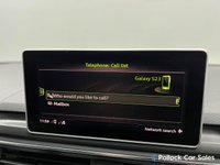 USED 2018 18 AUDI A5 2.0 TDI S line Sportback 5dr Diesel S Tronic quattro Euro 6 (s/s) (190 ps) Quattro,Sunroof,New TBelt,Gearbox Service, 20" Wheels