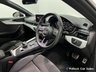 USED 2018 18 AUDI A5 2.0 TDI S line Sportback 5dr Diesel S Tronic quattro Euro 6 (s/s) (190 ps) Quattro,Sunroof,New TBelt,Gearbox Service, 20" Wheels