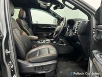 USED 2024 24 FORD RANGER 2.0 TD EcoBlue Wildtrak Pickup Double Cab 4dr Diesel Auto 4WD Euro 6 (s/s) (205 ps) Chassis Underseal,Roller Shutter,Never Towed
