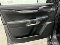 USED 2024 24 FORD RANGER 2.0 TD EcoBlue Wildtrak Pickup Double Cab 4dr Diesel Auto 4WD Euro 6 (s/s) (205 ps) Chassis Underseal,Roller Shutter,Never Towed