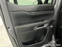 USED 2024 24 FORD RANGER 2.0 TD EcoBlue Wildtrak Pickup Double Cab 4dr Diesel Auto 4WD Euro 6 (s/s) (205 ps) Chassis Underseal,Roller Shutter,Never Towed