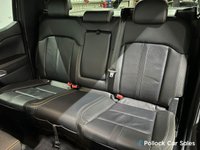 USED 2024 24 FORD RANGER 2.0 TD EcoBlue Wildtrak Pickup Double Cab 4dr Diesel Auto 4WD Euro 6 (s/s) (205 ps) Chassis Underseal,Roller Shutter,Never Towed
