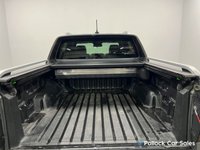USED 2024 24 FORD RANGER 2.0 TD EcoBlue Wildtrak Pickup Double Cab 4dr Diesel Auto 4WD Euro 6 (s/s) (205 ps) Chassis Underseal,Roller Shutter,Never Towed