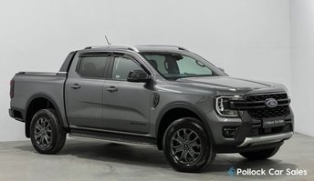 2024 FORD RANGER