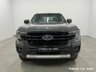 USED 2024 24 FORD RANGER 2.0 TD EcoBlue Wildtrak Pickup Double Cab 4dr Diesel Auto 4WD Euro 6 (s/s) (205 ps) Chassis Underseal,Roller Shutter,Never Towed