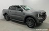 USED 2024 24 FORD RANGER 2.0 TD EcoBlue Wildtrak Pickup Double Cab 4dr Diesel Auto 4WD Euro 6 (s/s) (205 ps) Chassis Underseal,Roller Shutter,Never Towed