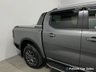 USED 2024 24 FORD RANGER 2.0 TD EcoBlue Wildtrak Pickup Double Cab 4dr Diesel Auto 4WD Euro 6 (s/s) (205 ps) Chassis Underseal,Roller Shutter,Never Towed