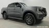 USED 2024 24 FORD RANGER 2.0 TD EcoBlue Wildtrak Pickup Double Cab 4dr Diesel Auto 4WD Euro 6 (s/s) (205 ps) Chassis Underseal,Roller Shutter,Never Towed
