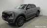 USED 2024 24 FORD RANGER 2.0 TD EcoBlue Wildtrak Pickup Double Cab 4dr Diesel Auto 4WD Euro 6 (s/s) (205 ps) Chassis Underseal,Roller Shutter,Never Towed