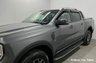USED 2024 24 FORD RANGER 2.0 TD EcoBlue Wildtrak Pickup Double Cab 4dr Diesel Auto 4WD Euro 6 (s/s) (205 ps) Chassis Underseal,Roller Shutter,Never Towed