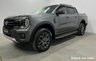 USED 2024 24 FORD RANGER 2.0 TD EcoBlue Wildtrak Pickup Double Cab 4dr Diesel Auto 4WD Euro 6 (s/s) (205 ps) Chassis Underseal,Roller Shutter,Never Towed