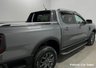 USED 2024 24 FORD RANGER 2.0 TD EcoBlue Wildtrak Pickup Double Cab 4dr Diesel Auto 4WD Euro 6 (s/s) (205 ps) Chassis Underseal,Roller Shutter,Never Towed